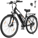 HITWAY Electric Bike for Adults, 28