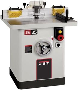JET 5-HP S