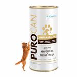 Fish Oil Supplement For Dogs