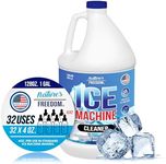 Nature's Freedom 1 Gallon Ice Machi
