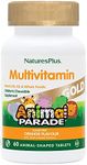 NaturesPlus Animal Parade Gold Chil