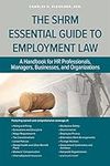 The SHRM Essential Guide to Employm