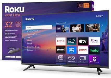 Roku Smart
