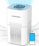 Air Purifier for Home Large Room,FR