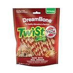 DreamBone Twist Sticks, Made With R