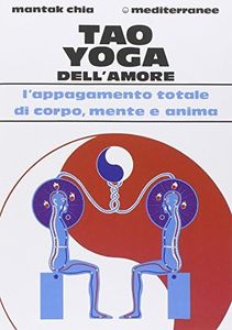 Tao yoga d
