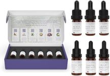 Levona Scent Essential Oils Set -Ho