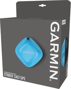 Garmin Str