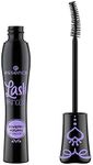 essence | Lash Princess Sculpted Volume Mascara | Defining & Volumizing | Vegan & Cruelty Free | Free From Parabens