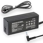 Replacement 45W HP Laptop Charger, 
