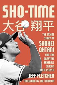 Sho-Time: 