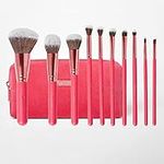 BH STUDIO PRO makeup brush set, Bom