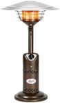 BALI OUTDOORS Portable Patio Heater