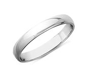 DE FLOSSY SILVER High Polish Regular Wear Unisex Silver Finger Ring Band in Pure 92.5 Sterling Silver For Women Girls Men Boys | Chandi Ki Ring | Gift For Her & Him | (22)