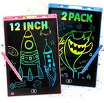 2 Pack 12 