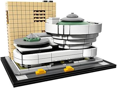 LEGO Archi