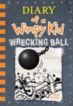 Wrecking Ball (Diary of a Wimpy Kid #14)