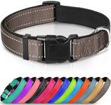 Joytale Reflective Dog Collar,Soft 