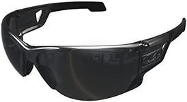 Mechanix Wear: Vision Type-N Safety Glasses with Advanced Anti Fog, Scratch Resistant, Rimless Lens, Protective Eyewear, One Size Fits All, For Outdoor Use (Smoke Lens)