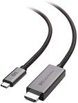 Cable Matters 48Gbps 8K USB C to HD