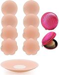 RIFNY Pasties Nipple Covers for Wom