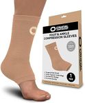 Ankle Brace Compression Sleeve for 