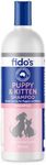 FIDO'S PUPPY & KITTEN SHAMPOO 500ML