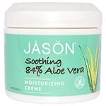 Jason Natural Care Aloe Vera 84 Percent Moisturizing Cream