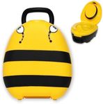 My Carry Potty - Bumble Bee Travel 