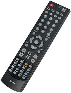 New RC-056