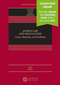 Sports Law