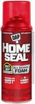 12 oz DAP 12412 Touch 'N Foam, Home