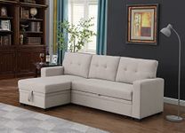 Devion Furniture Living Room Sofa