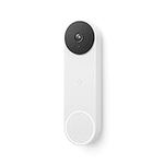 Google Nest Doorbell (Battery) - Wi