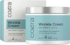 Coera Wrinkle Cream for Face | 4 oz