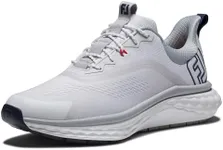 FootJoy Men's FJ Quantum Golf Shoe,