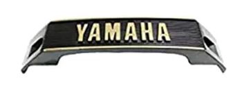 Front Monogram Compatible with Yamaha Rx100/Rxg135