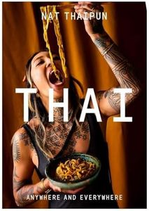 THAI: Anywhere and Everywhere