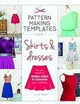 Pattern Making Templates for Skirts