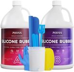 Silicone Mold Making Kit Liquid Sil