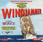 Windjammer (Cinemiracle So/Shaindlin)