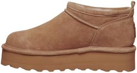 BEARPAW Women's Retro Super Shorty 