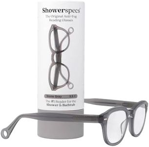 Showerspec