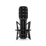 RØDE XDM-100 USB Dynamic Microphone, Black