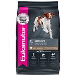 EUKANUBA Adult Lamb and Rice Formula Dog Food 30 Pounds