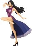 BanPresto - One Piece - Lady Fight - Boa Hancock Figure