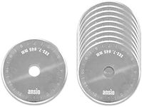 Rotary Cutter Blades 45mm | Compati