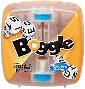 BOGGLE Has