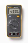 Fluke 106 Palm Sized Digital Multimeter