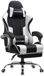 GTPLAYER Gaming Chair, Computer Cha